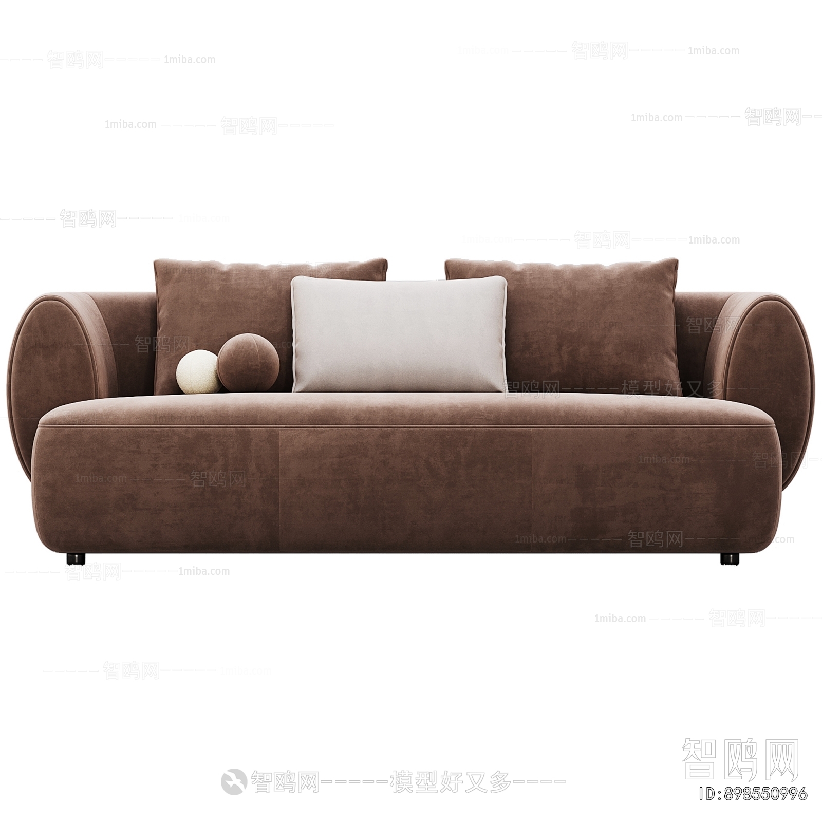 Modern A Sofa For Two