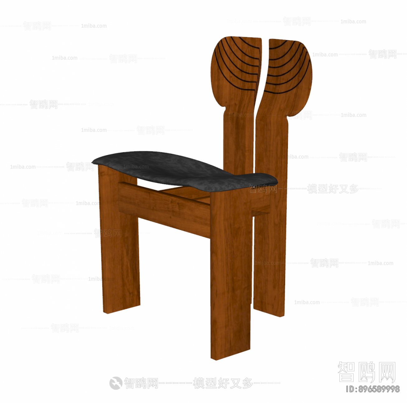 Modern Dining Chair