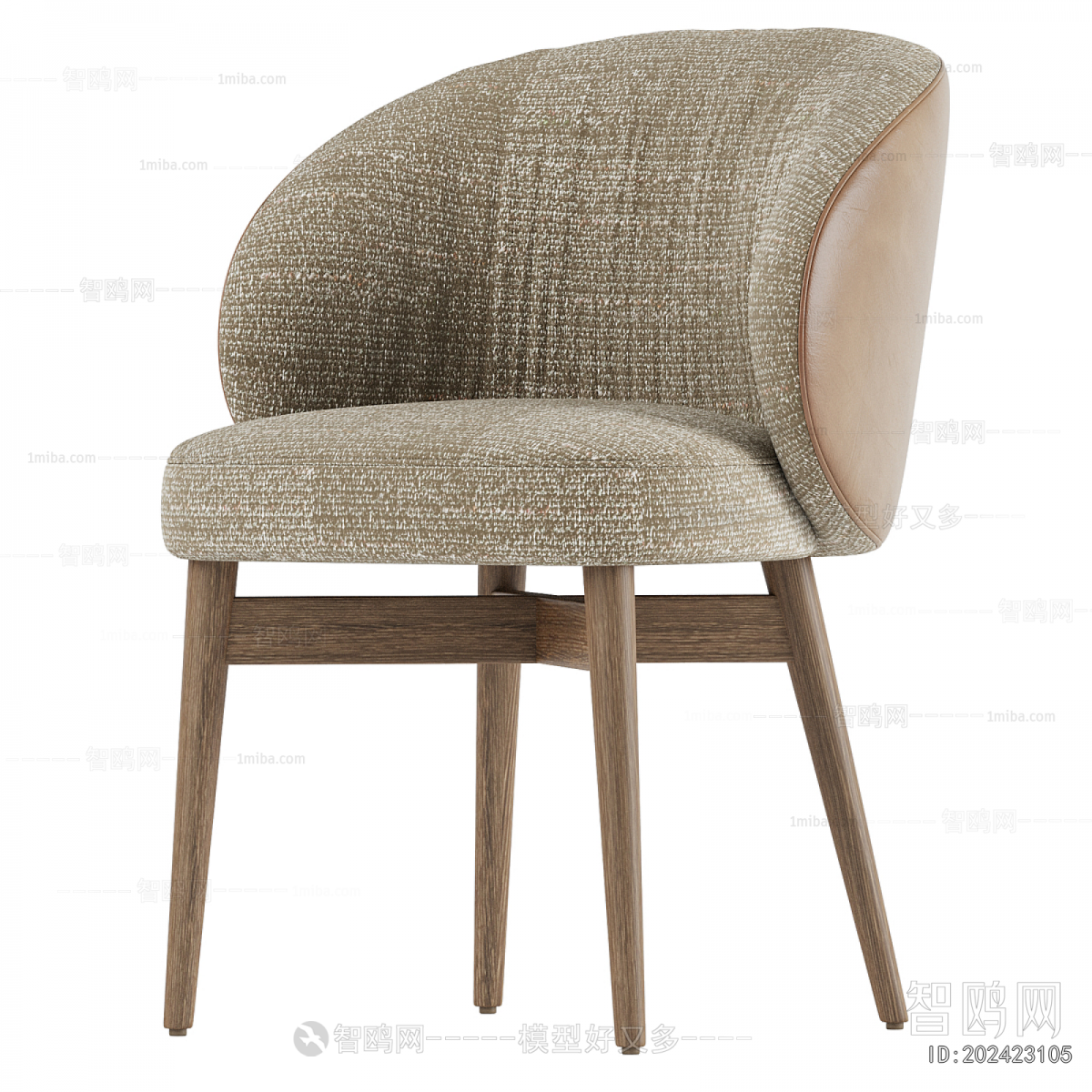 Modern Dining Chair