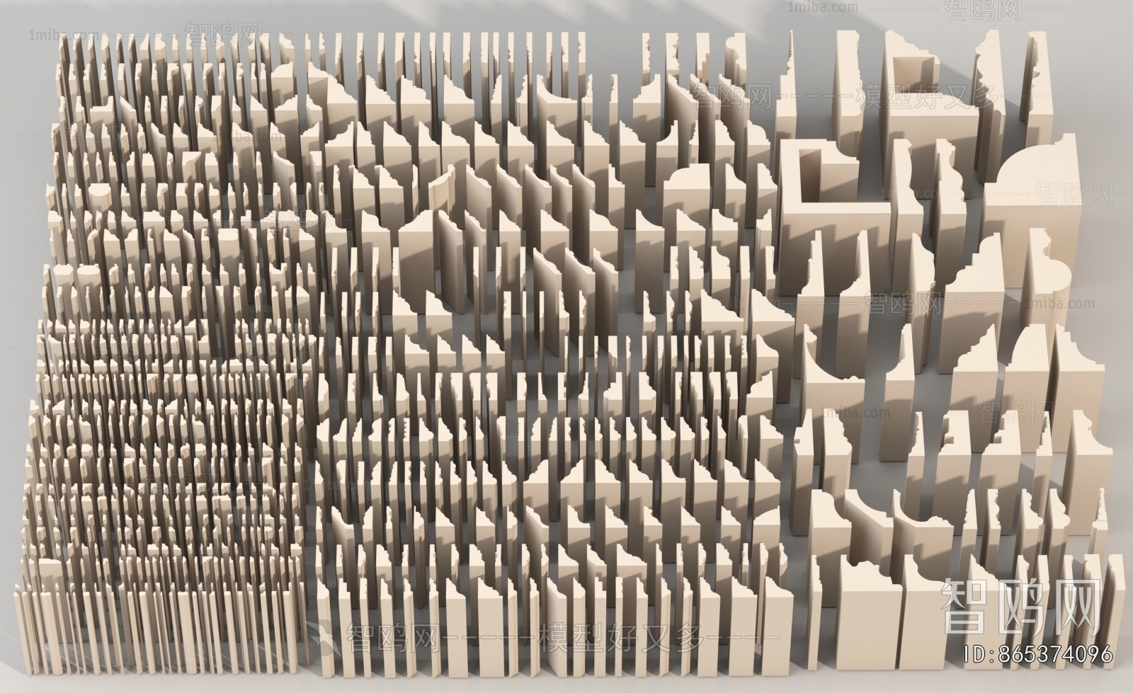 French Style Linellae