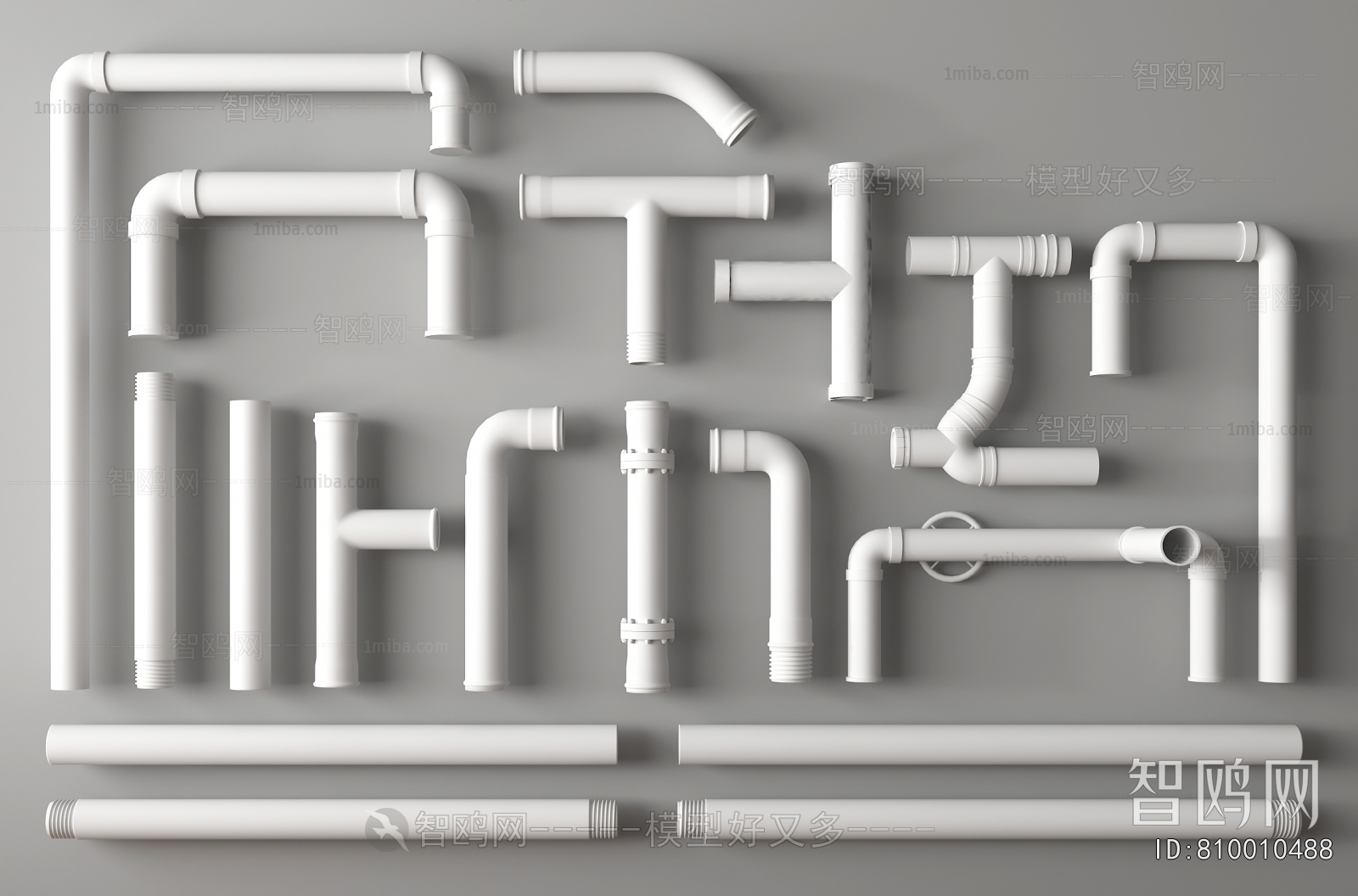 Modern Piece Of Hardware