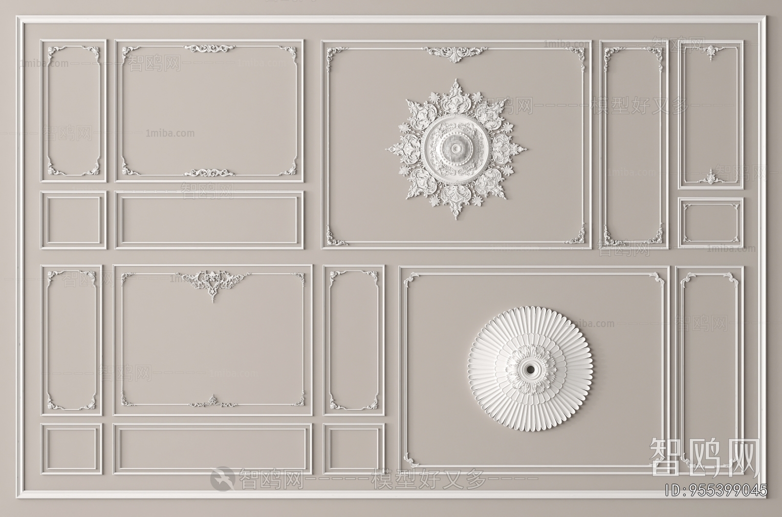 French Style Linellae