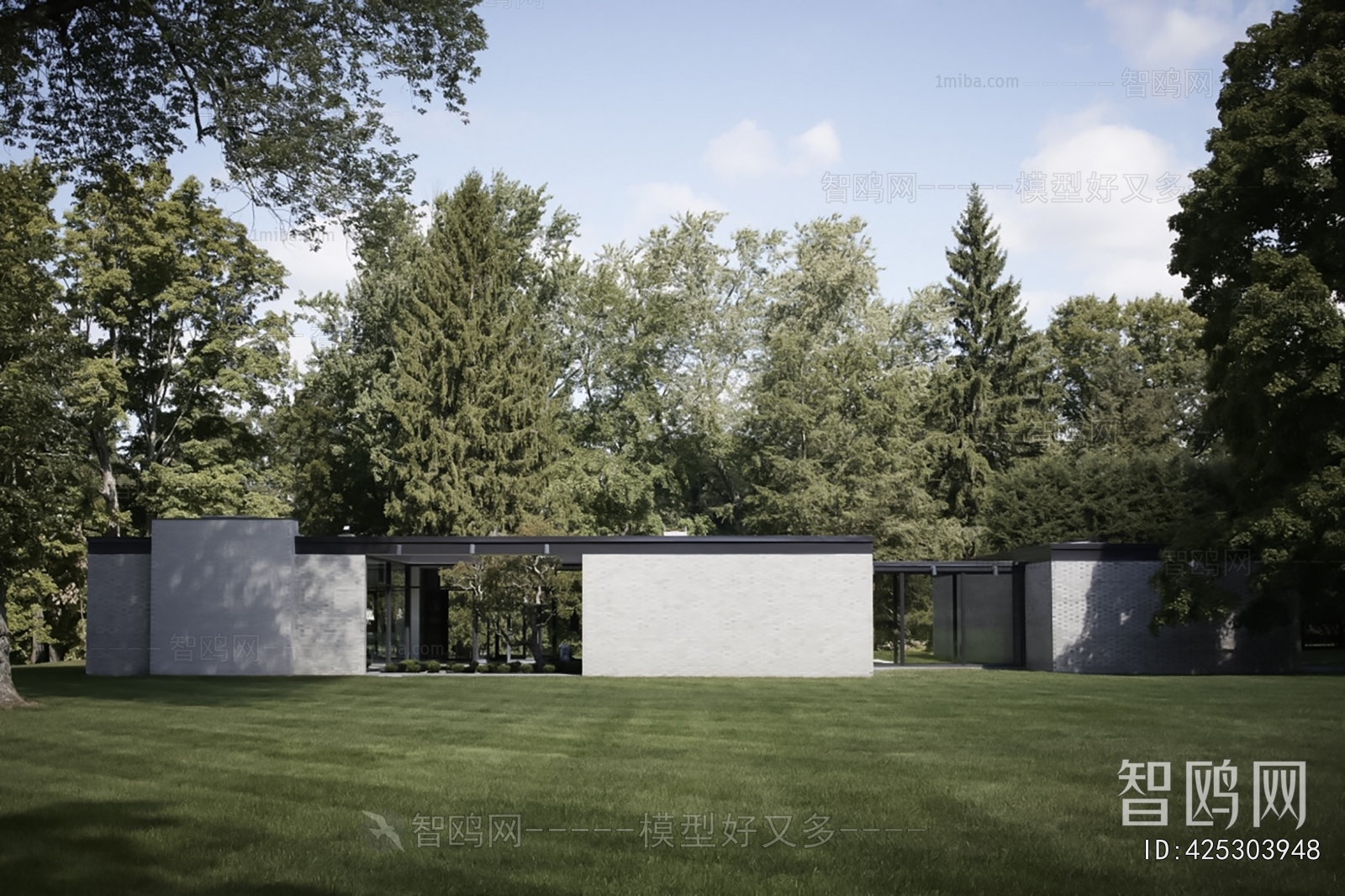 Other Exterior Scenes