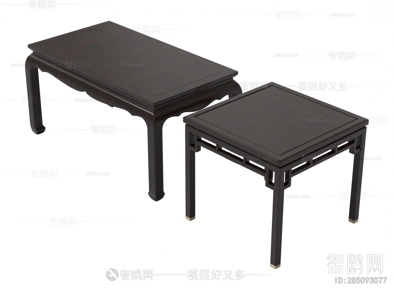 Chinese Style Dining Table