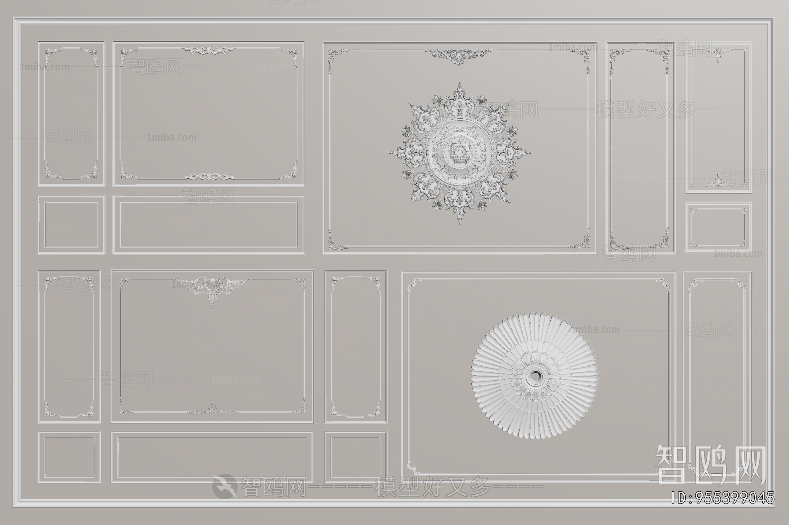 French Style Linellae