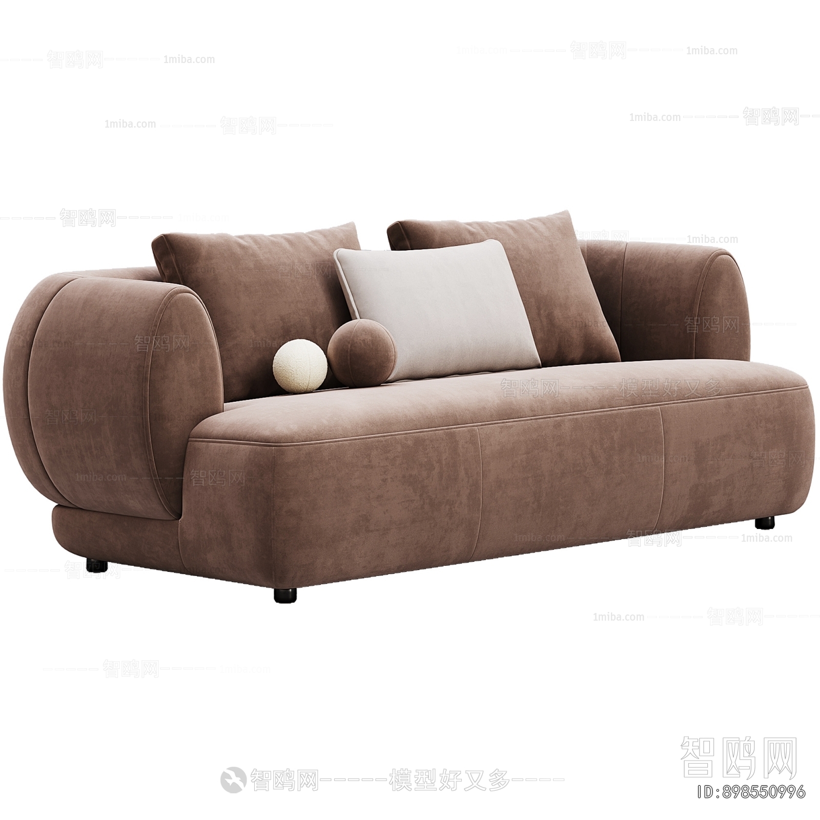 Modern A Sofa For Two