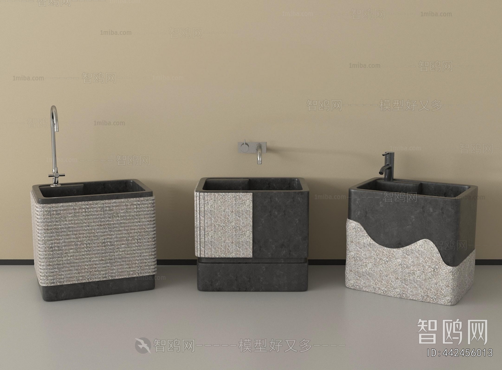 Modern Sanitary Ware