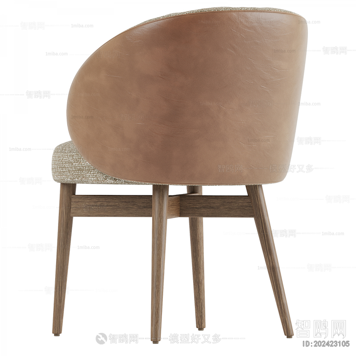 Modern Dining Chair