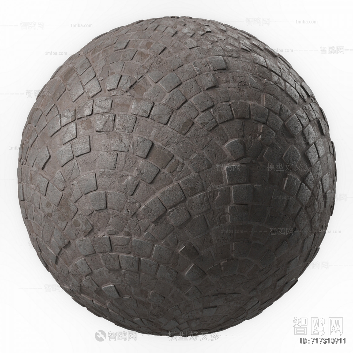 Modern Building Component