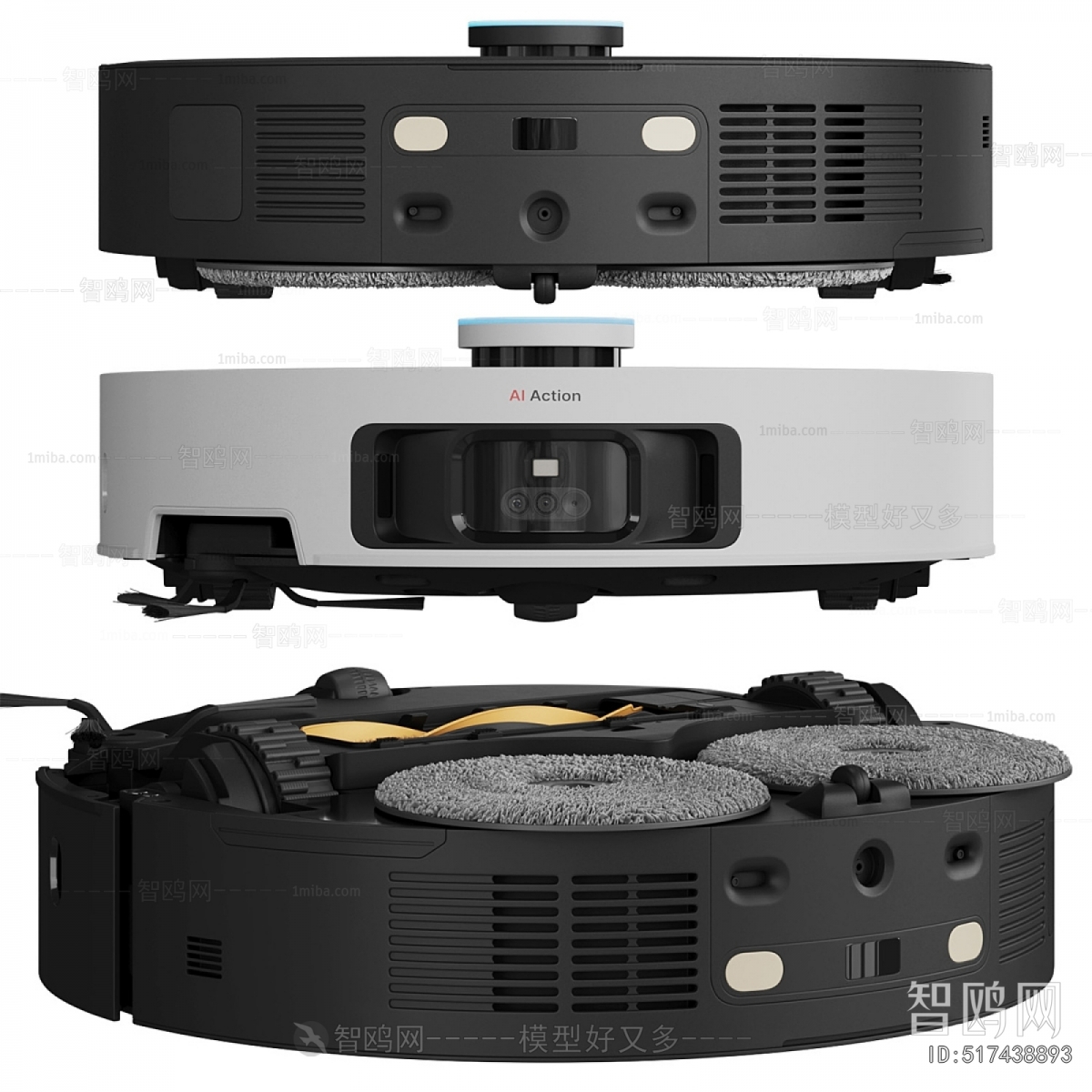 Modern Household Electrical Appliances