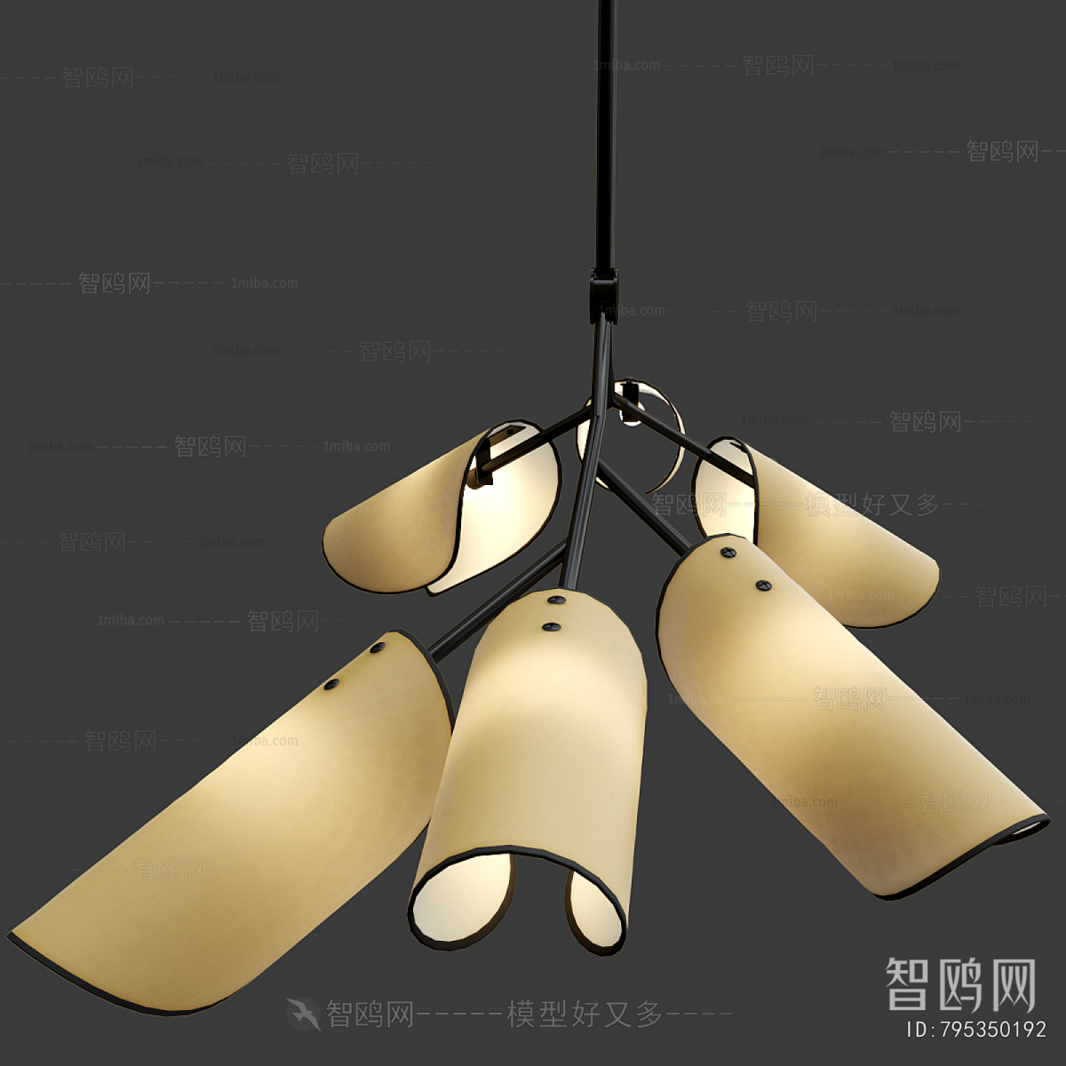 Modern Droplight