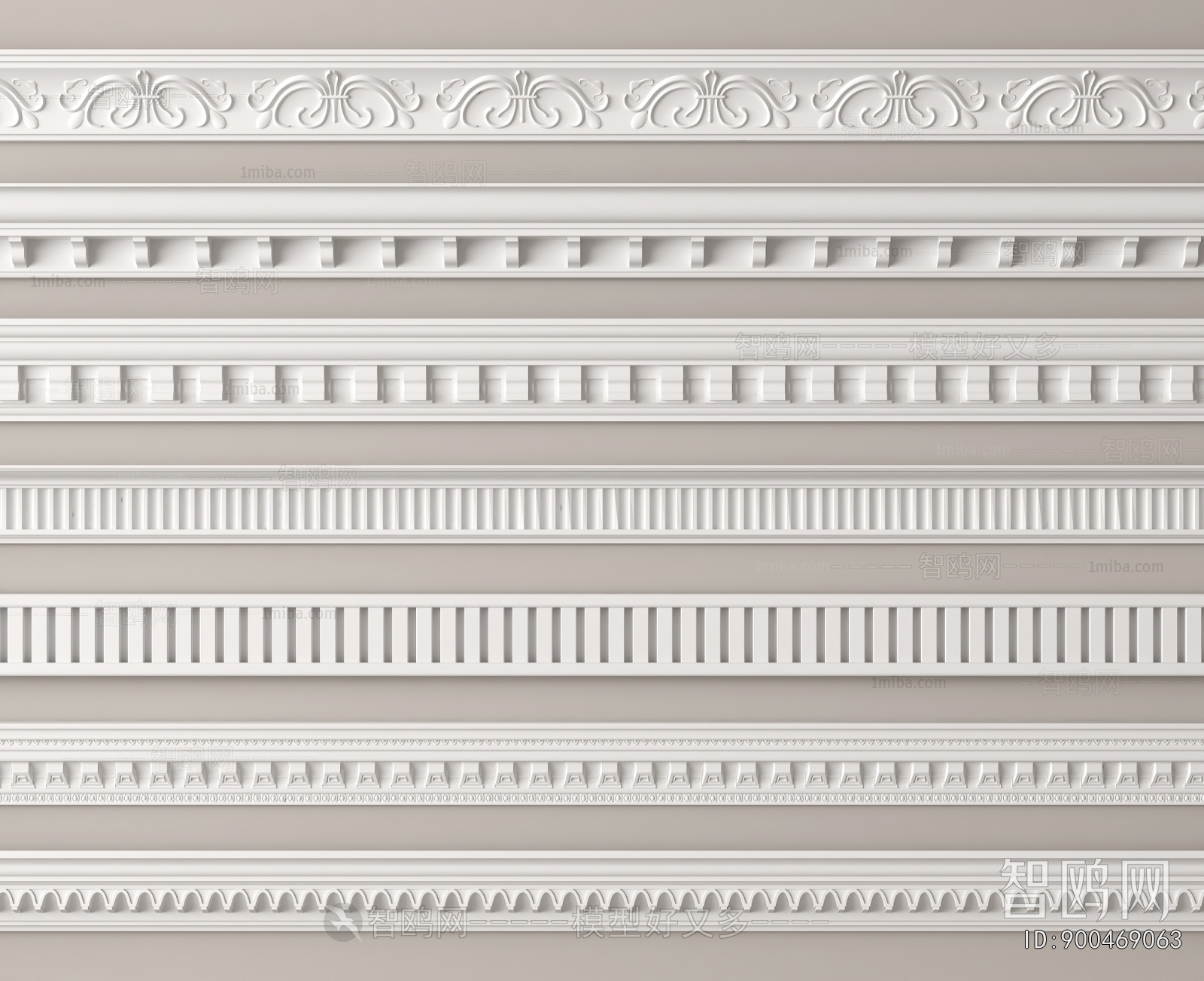 French Style Linellae