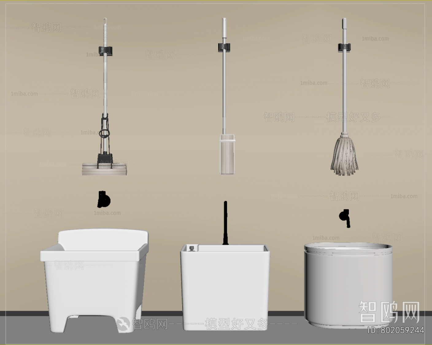 Modern Sanitary Ware