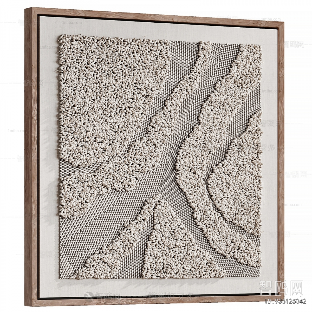 Modern Wall Decoration