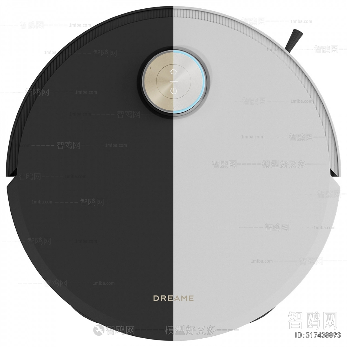 Modern Household Electrical Appliances