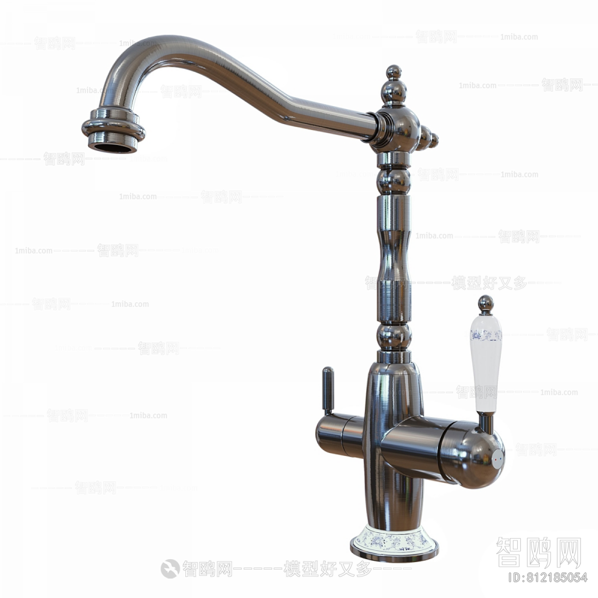 European Style Faucet/Shower