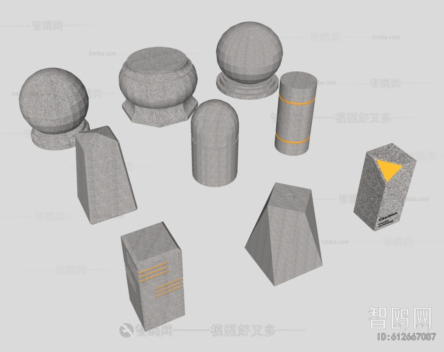 Modern Road Facilities