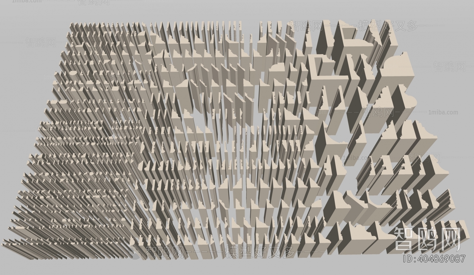 French Style Linellae