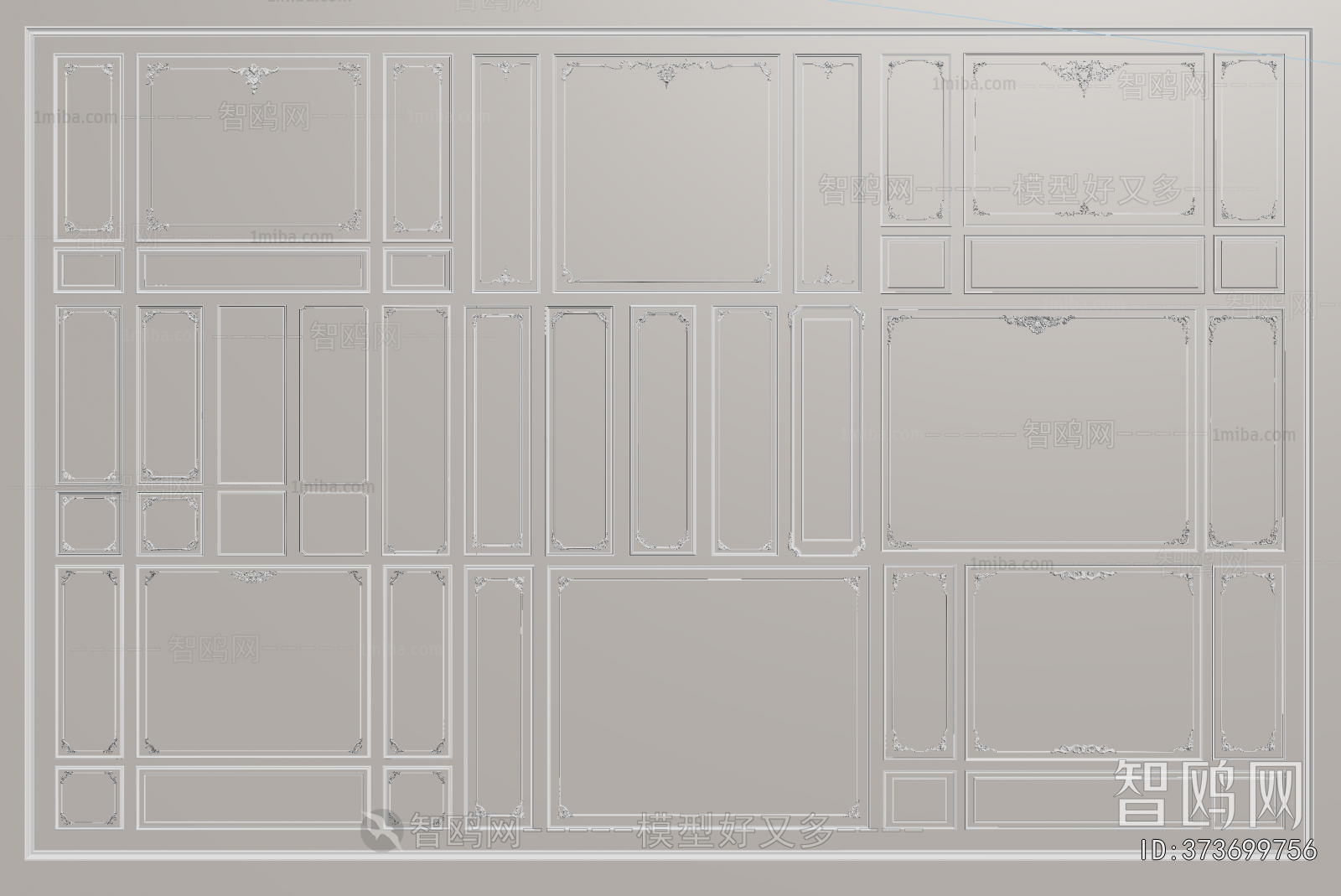 French Style Linellae