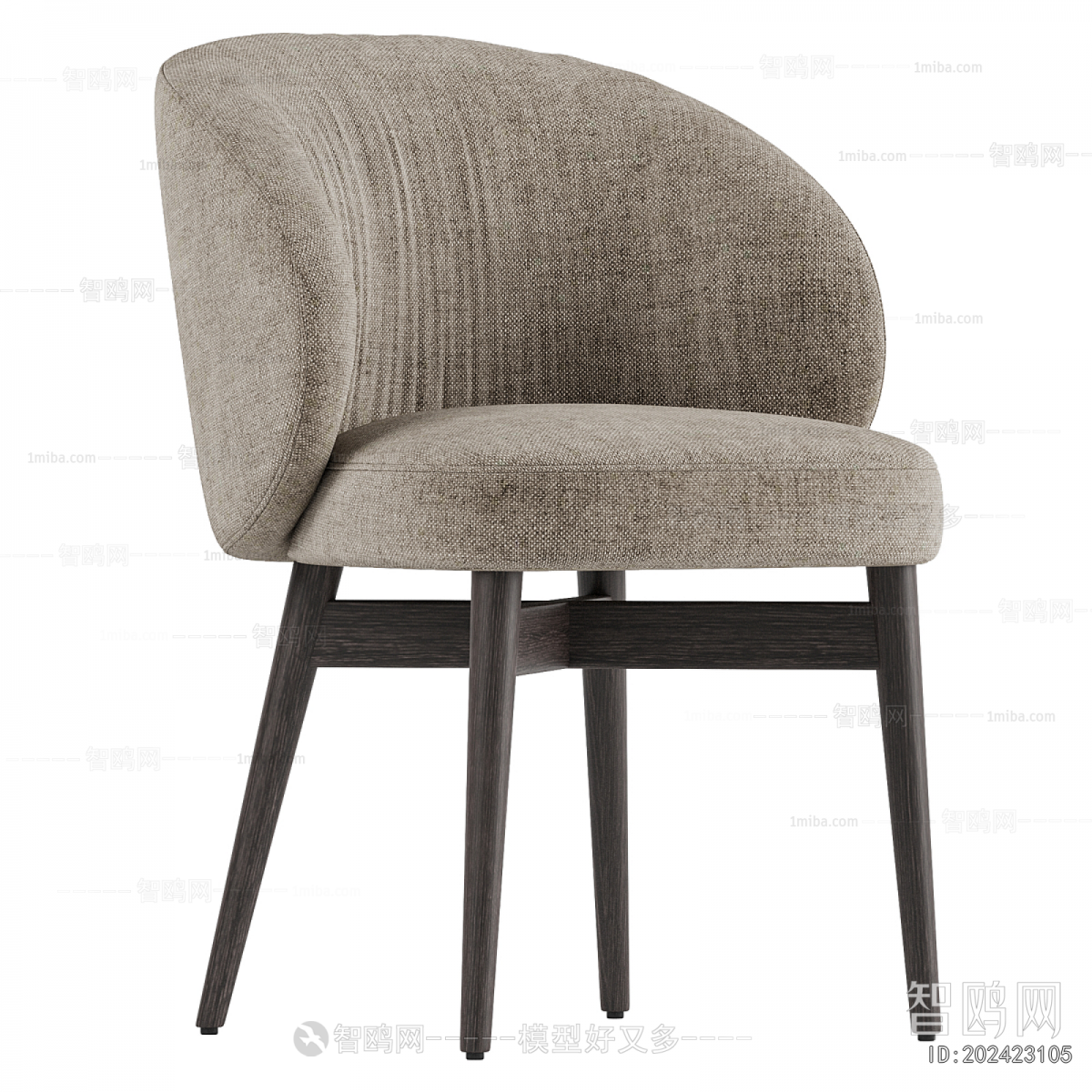 Modern Dining Chair
