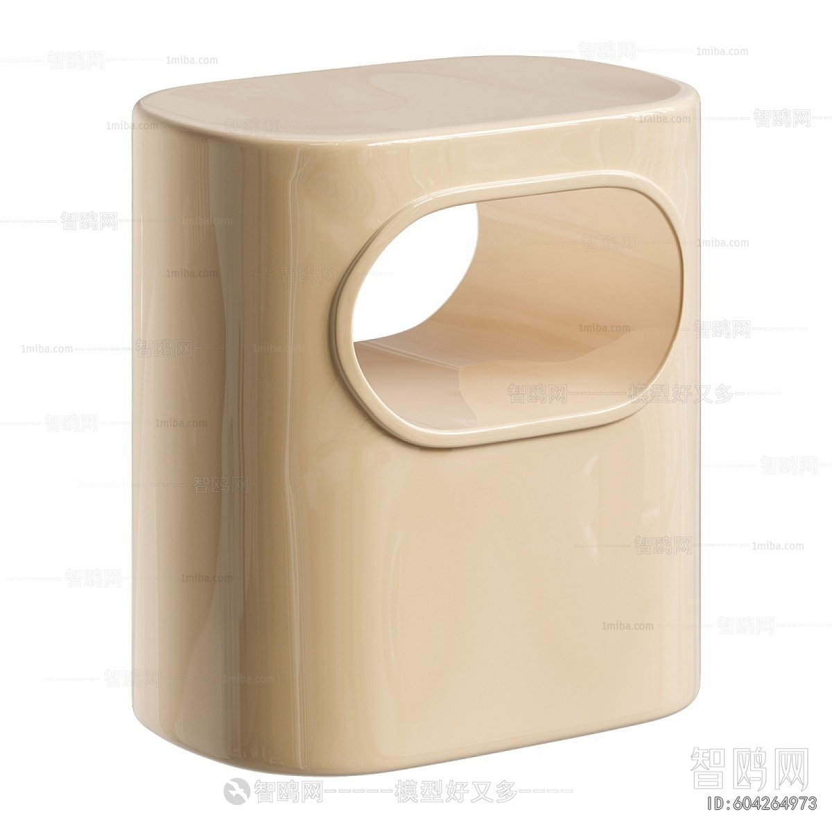 Modern Side Table/corner Table