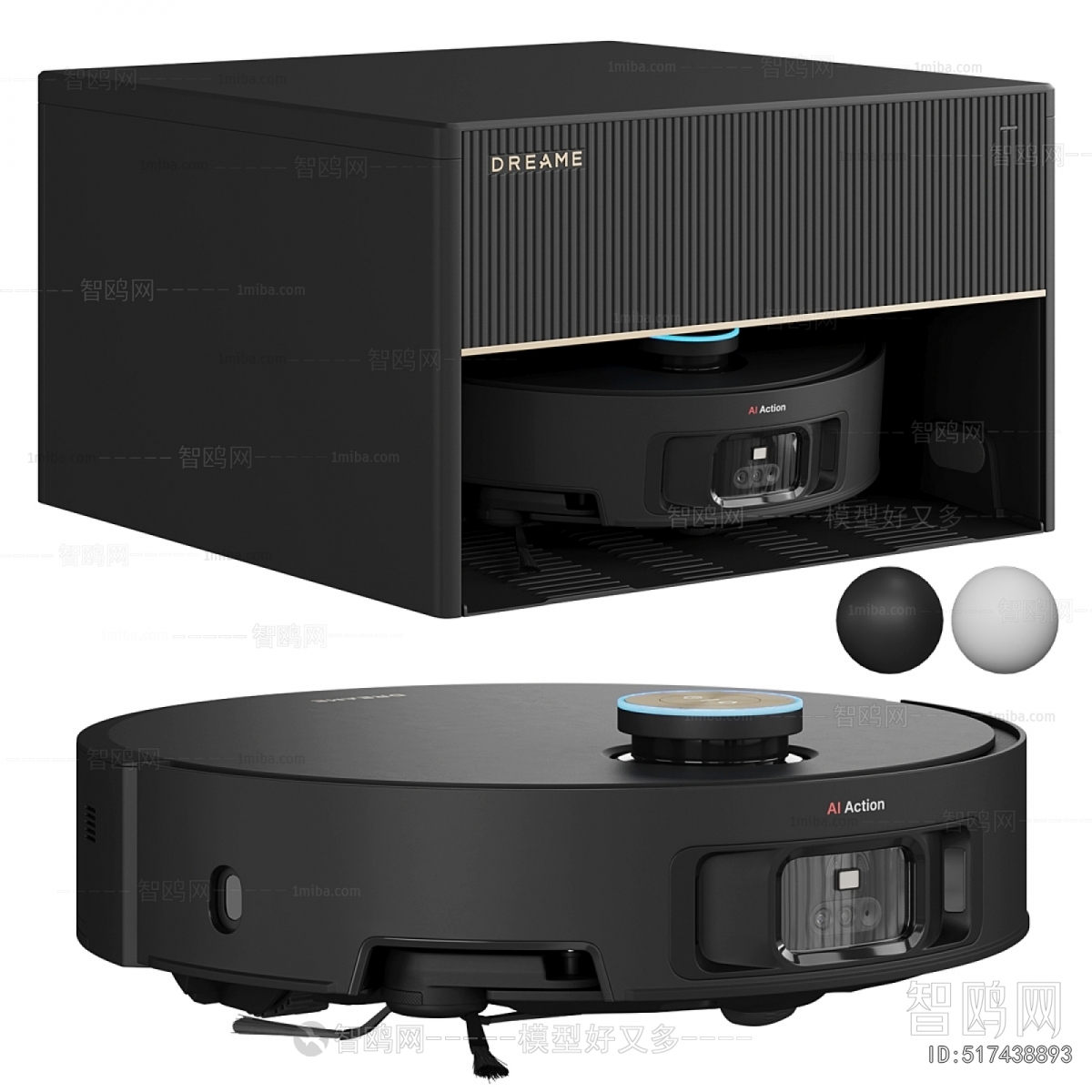 Modern Household Electrical Appliances