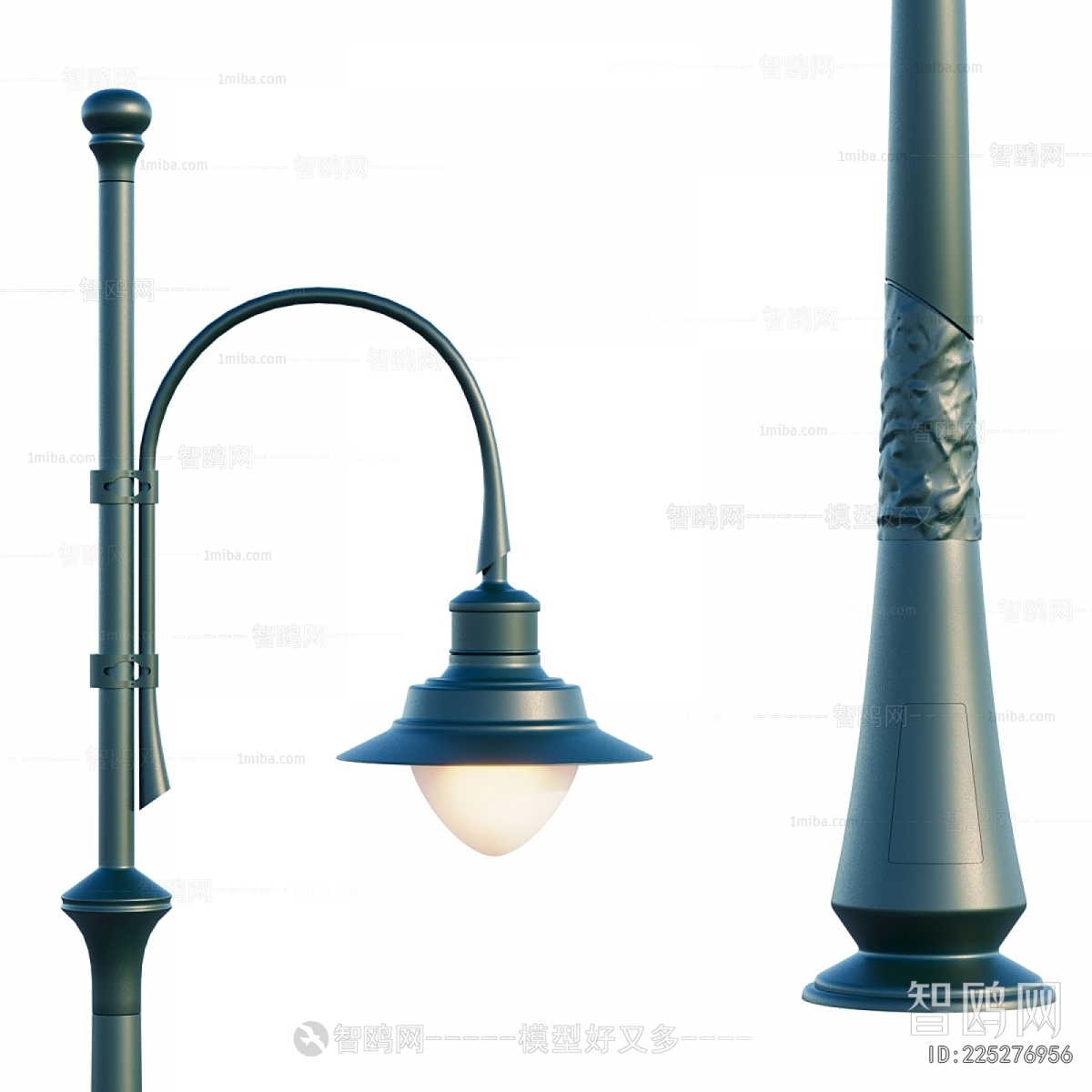 European Style Outdoor Light