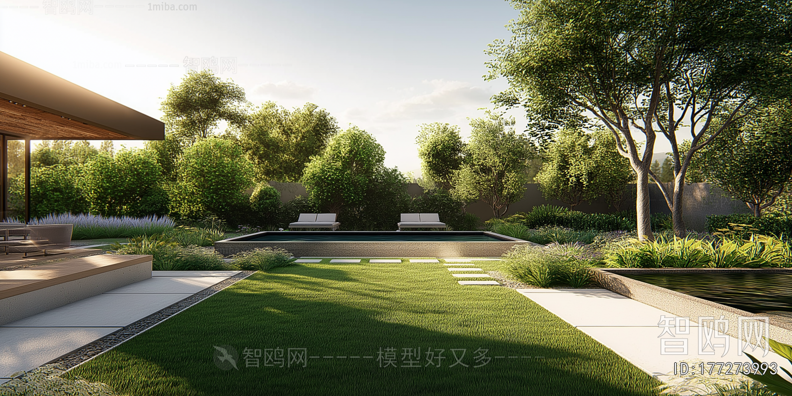 Other Exterior Scenes