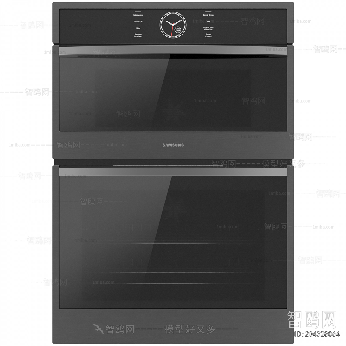 Modern Electric Kitchen Appliances