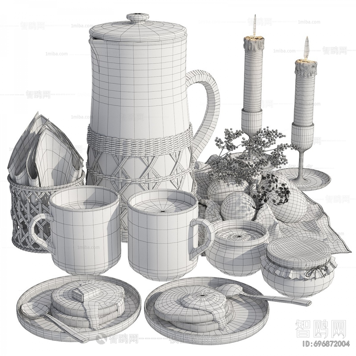 Modern Food/vegetables/fruit