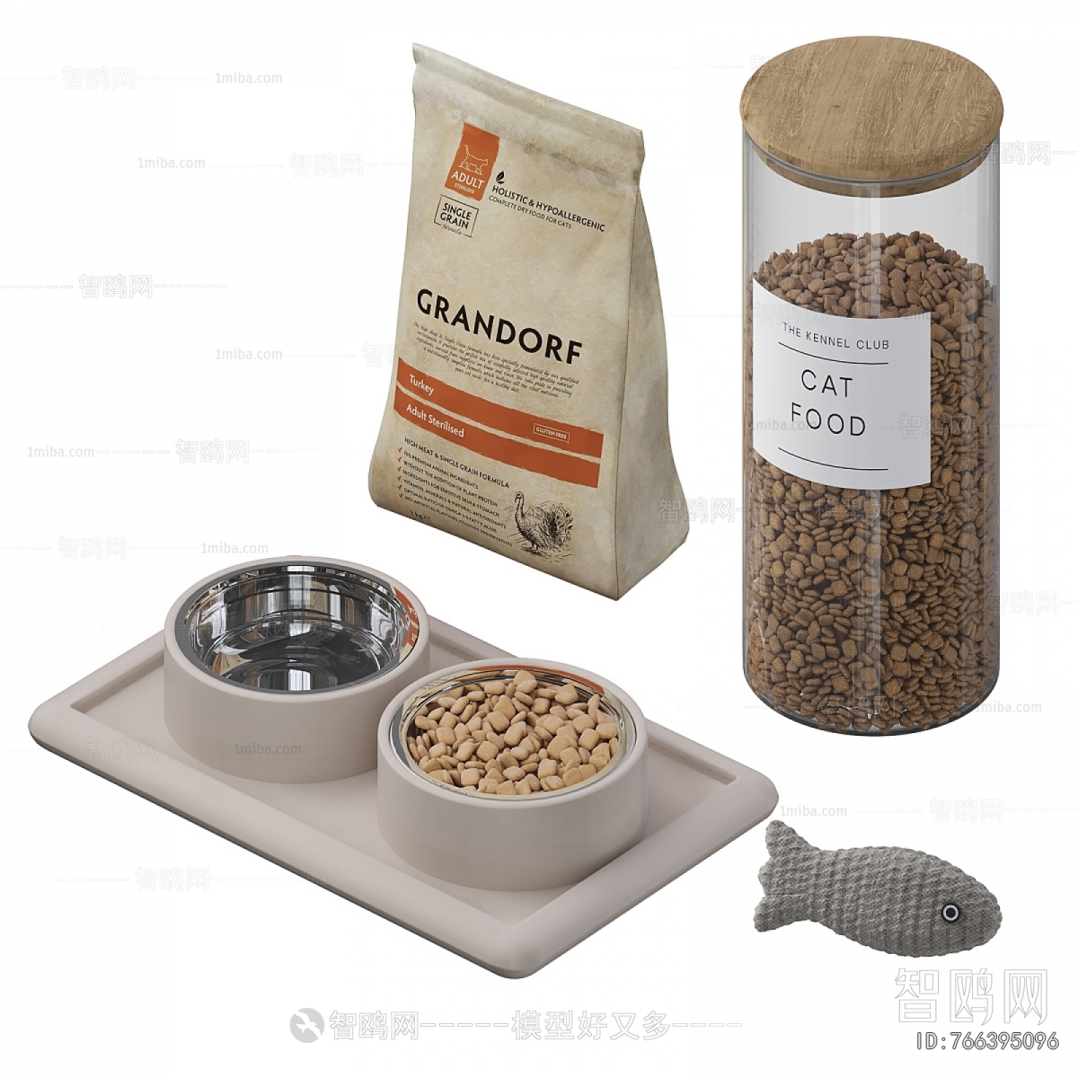 Modern Pet Products