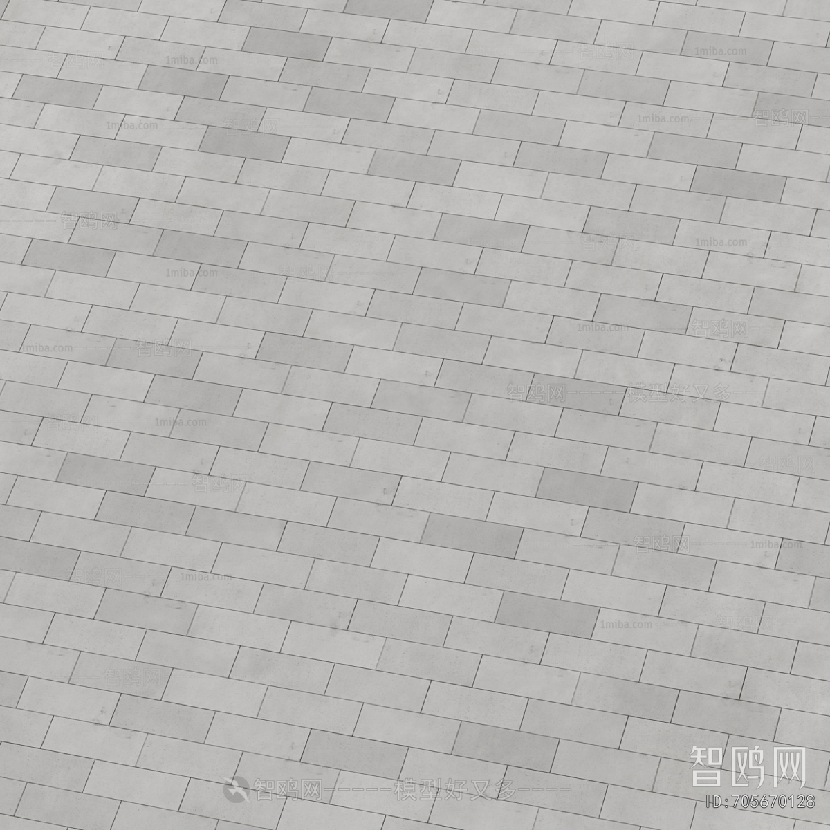 Modern Building Component