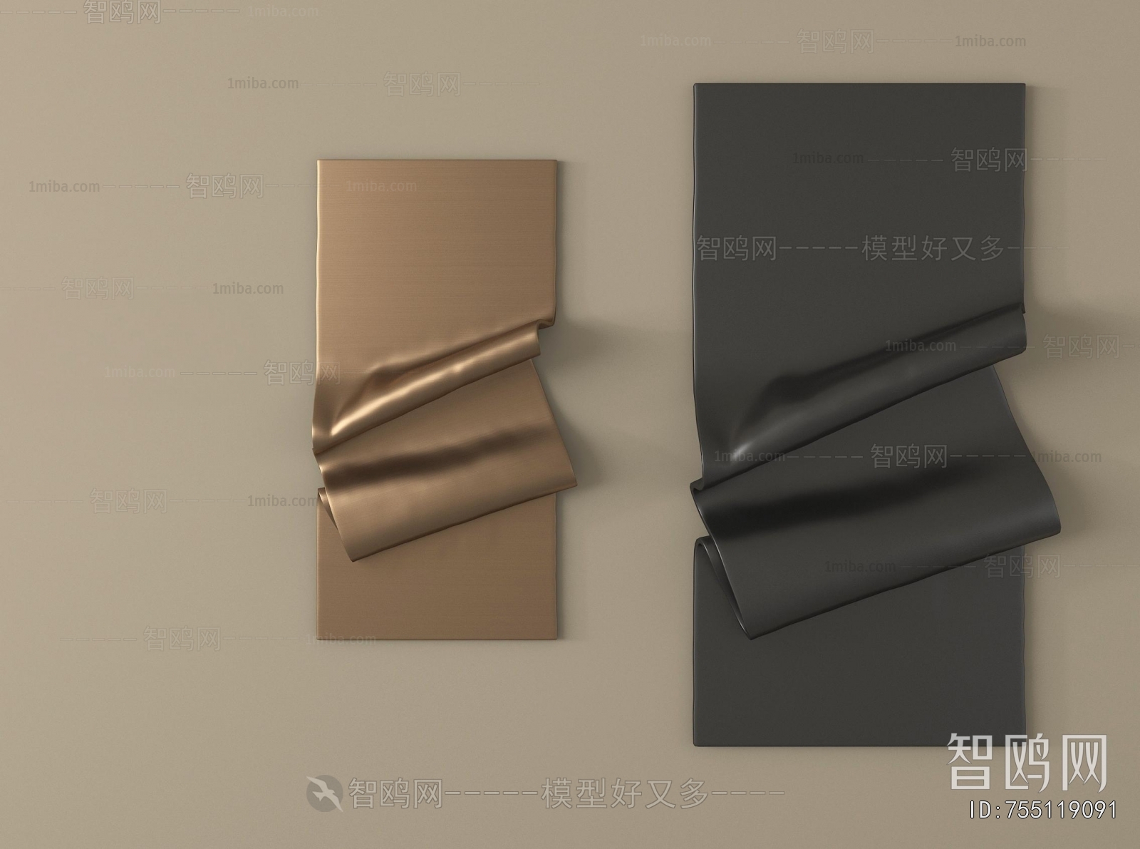 Modern Wall Decoration