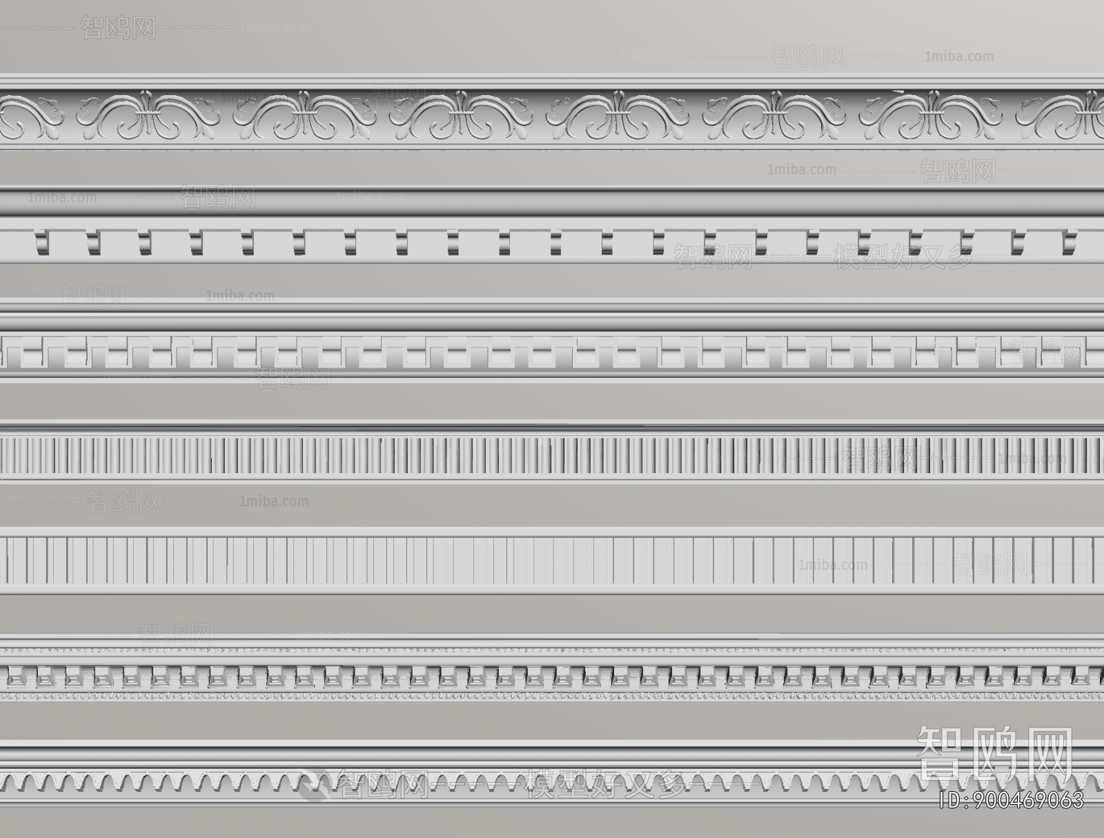 French Style Linellae