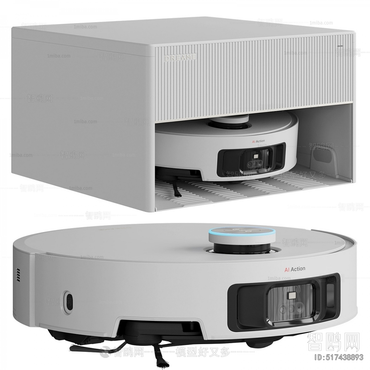 Modern Household Electrical Appliances