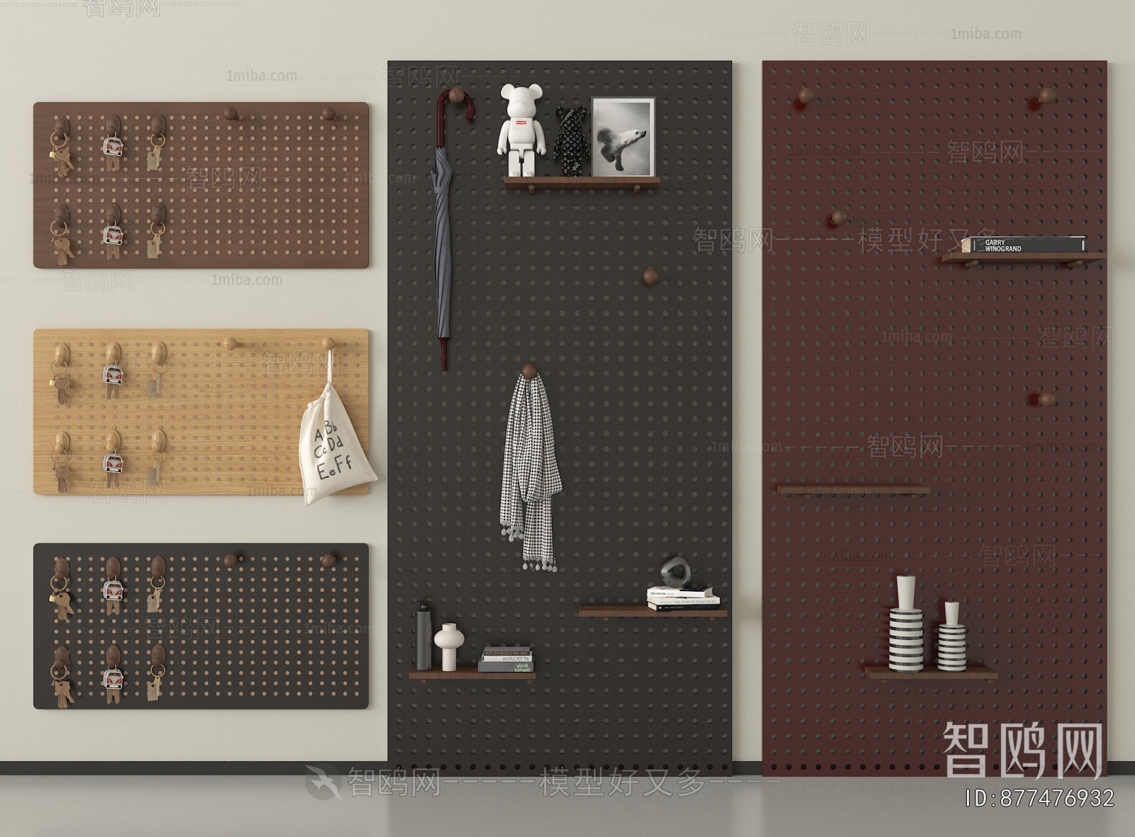 Modern Wall Decoration