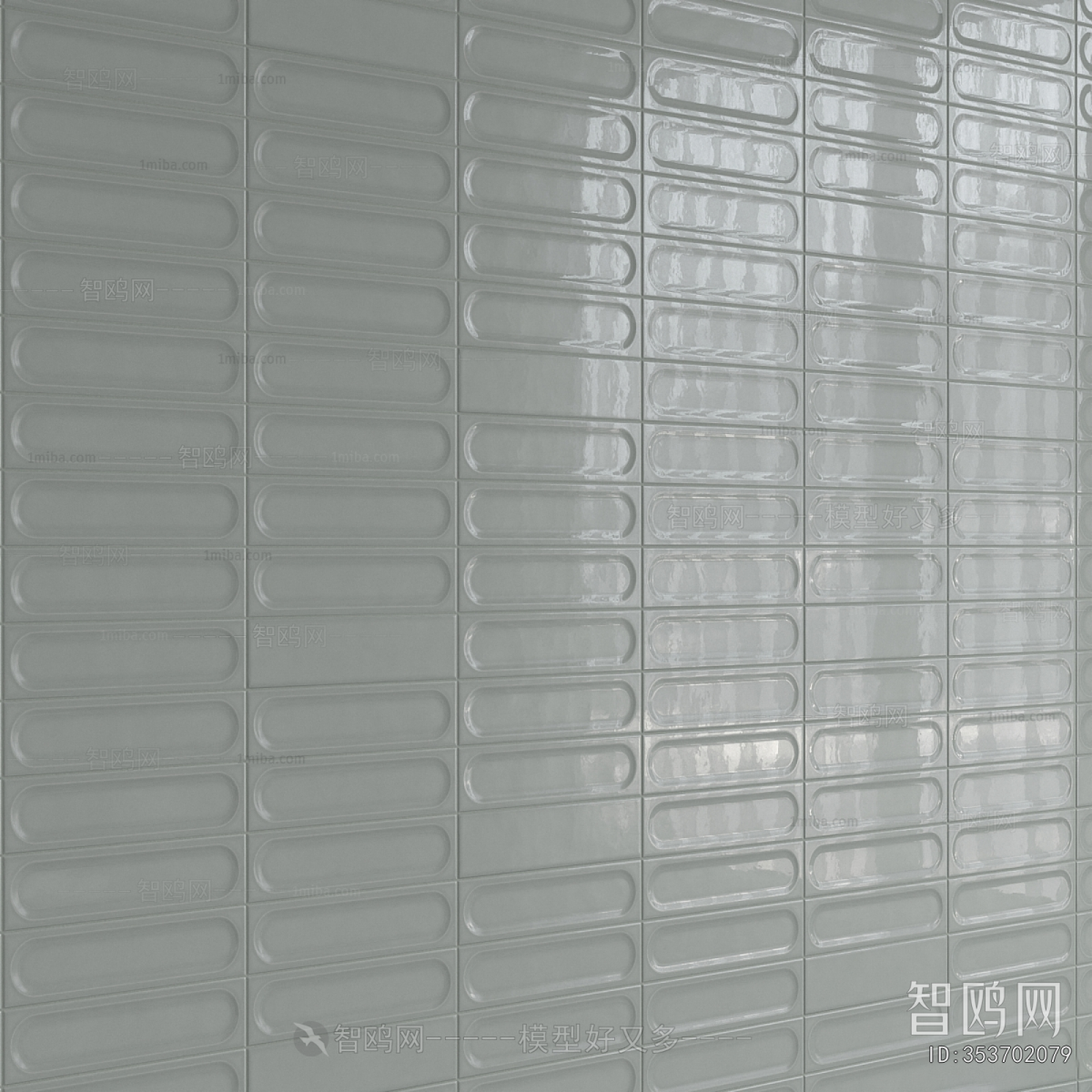 Modern Wall/floor/ceiling