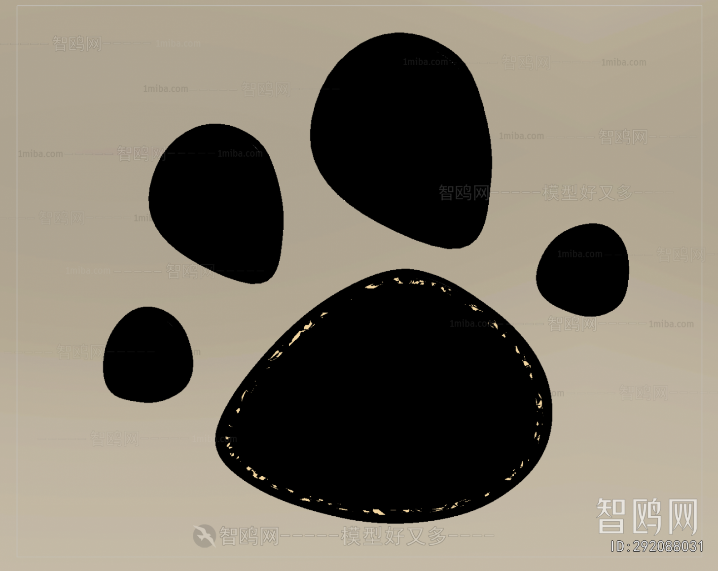 Modern Wall Decoration