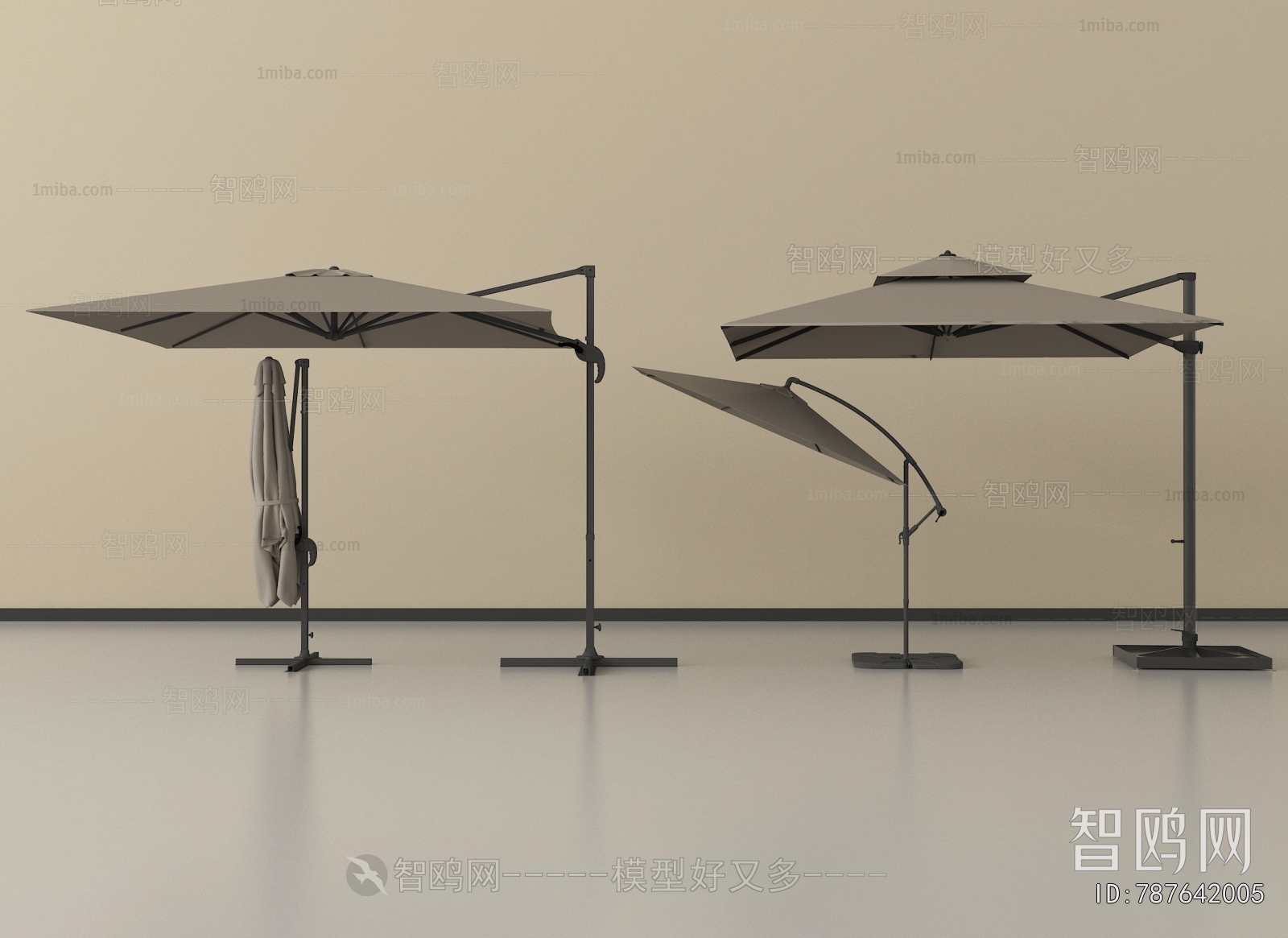Modern Sunshade/Canopy/Tensioning Film