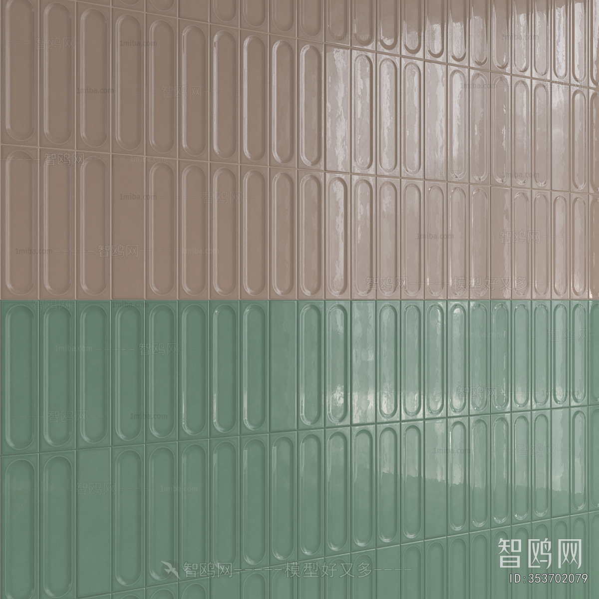 Modern Wall/floor/ceiling