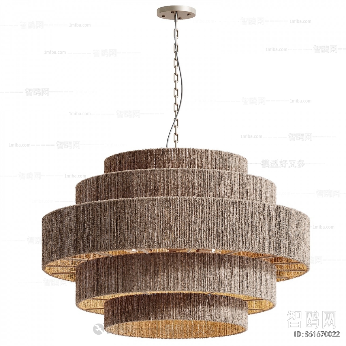 Modern Droplight