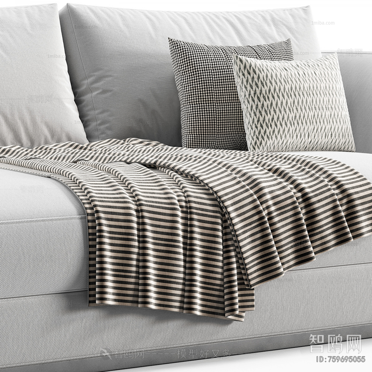 Modern A Sofa For Two