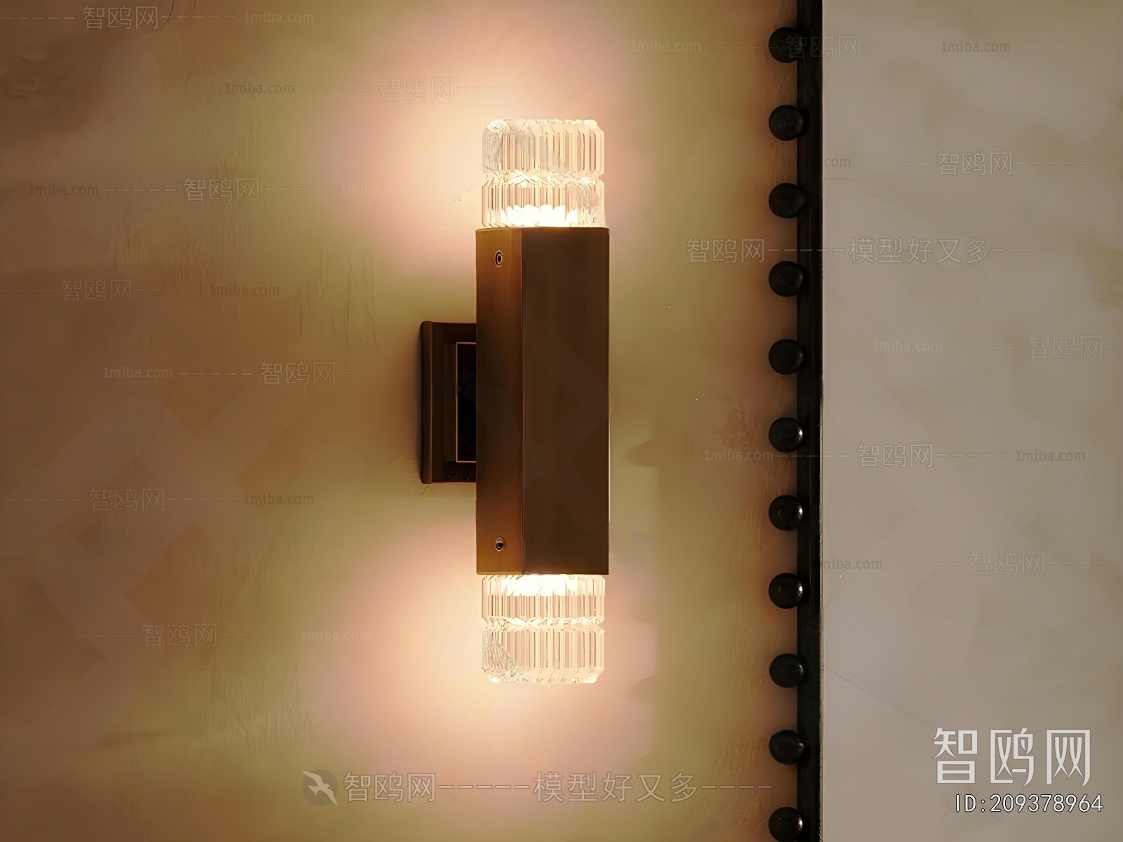 Modern Bathroom Cabinet