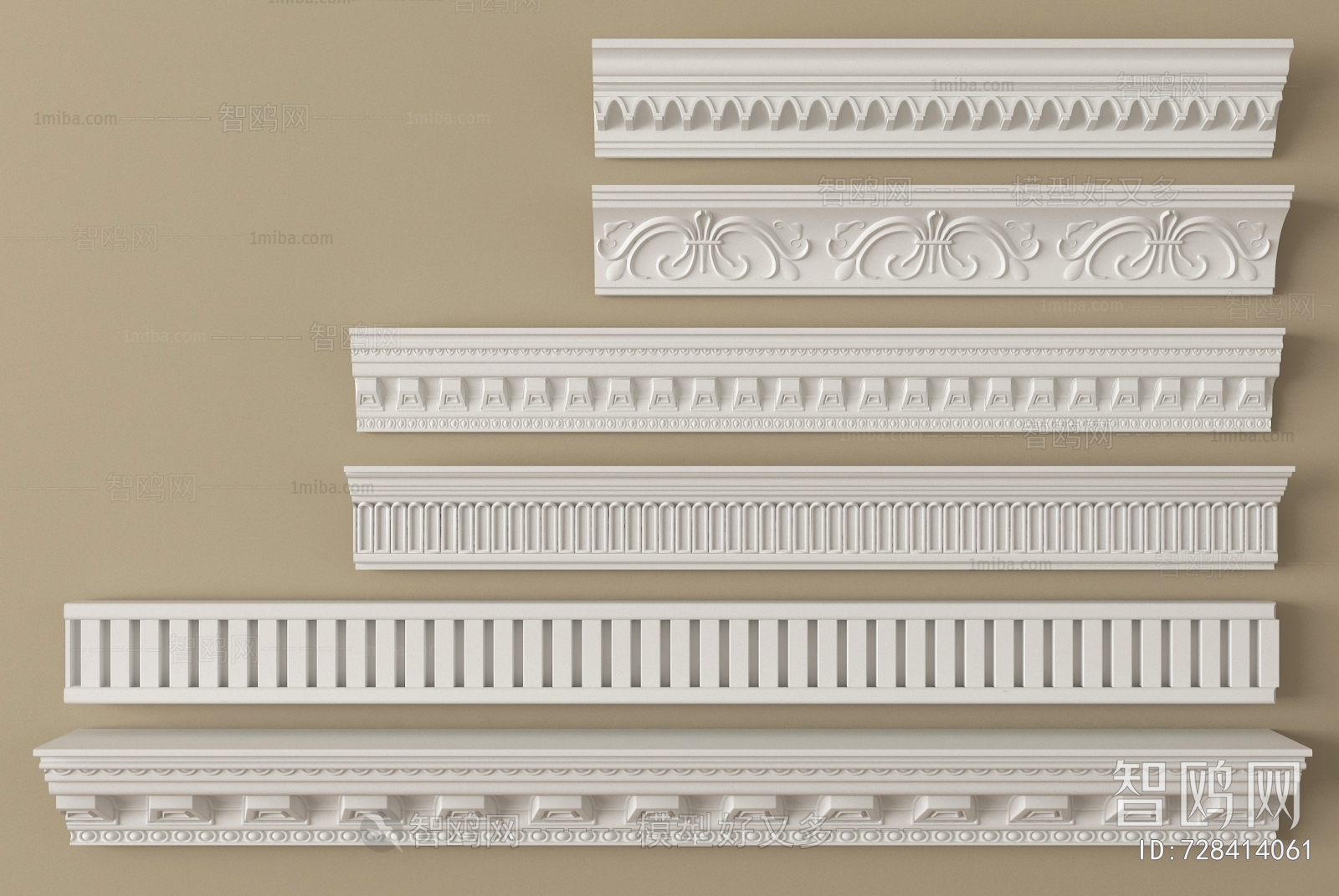 French Style Linellae