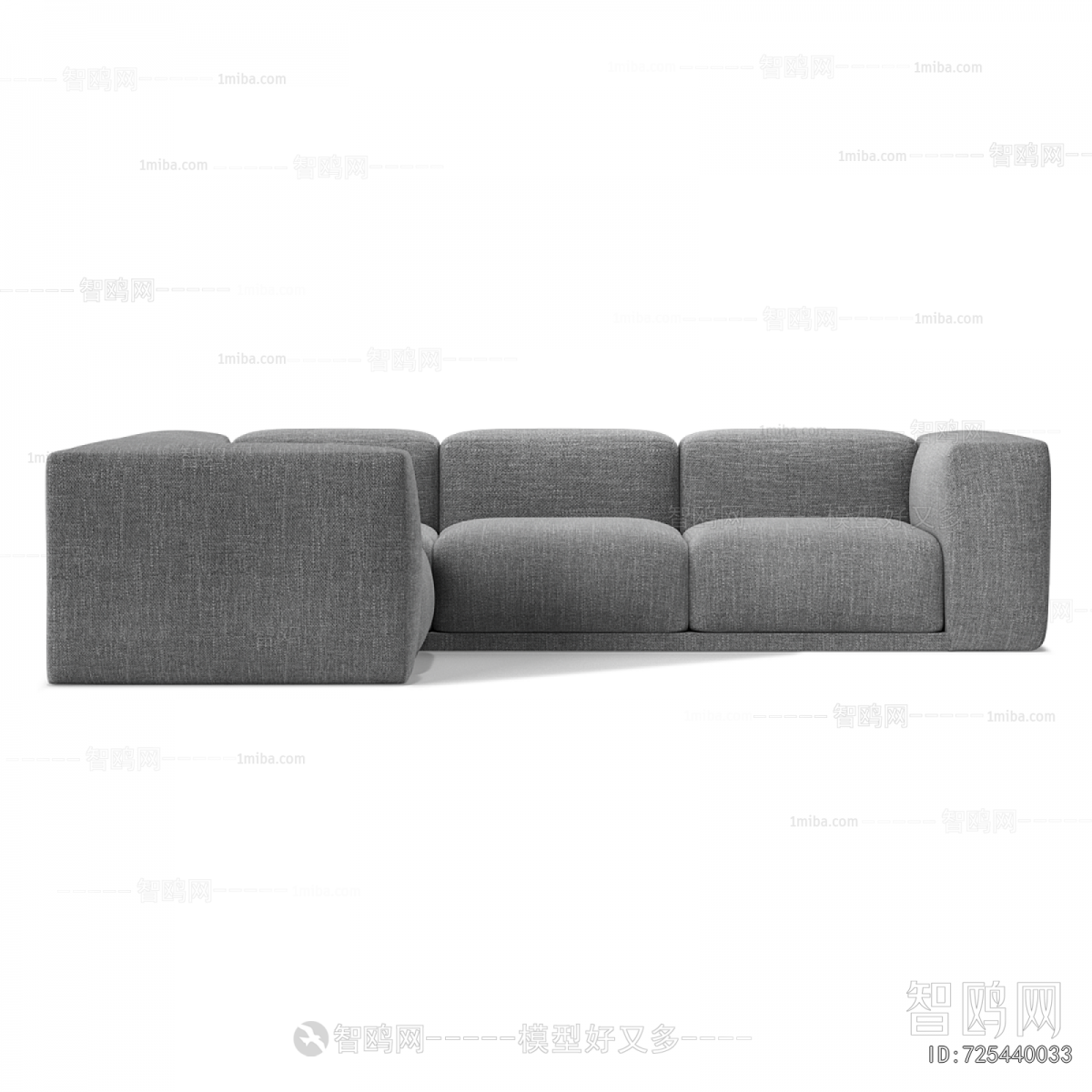 Modern Corner Sofa