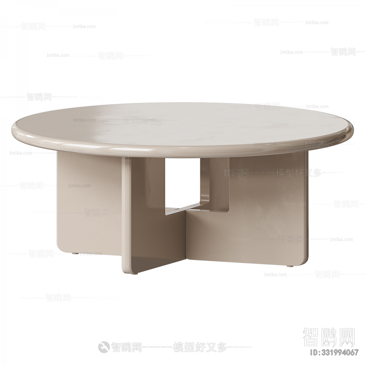Modern Coffee Table