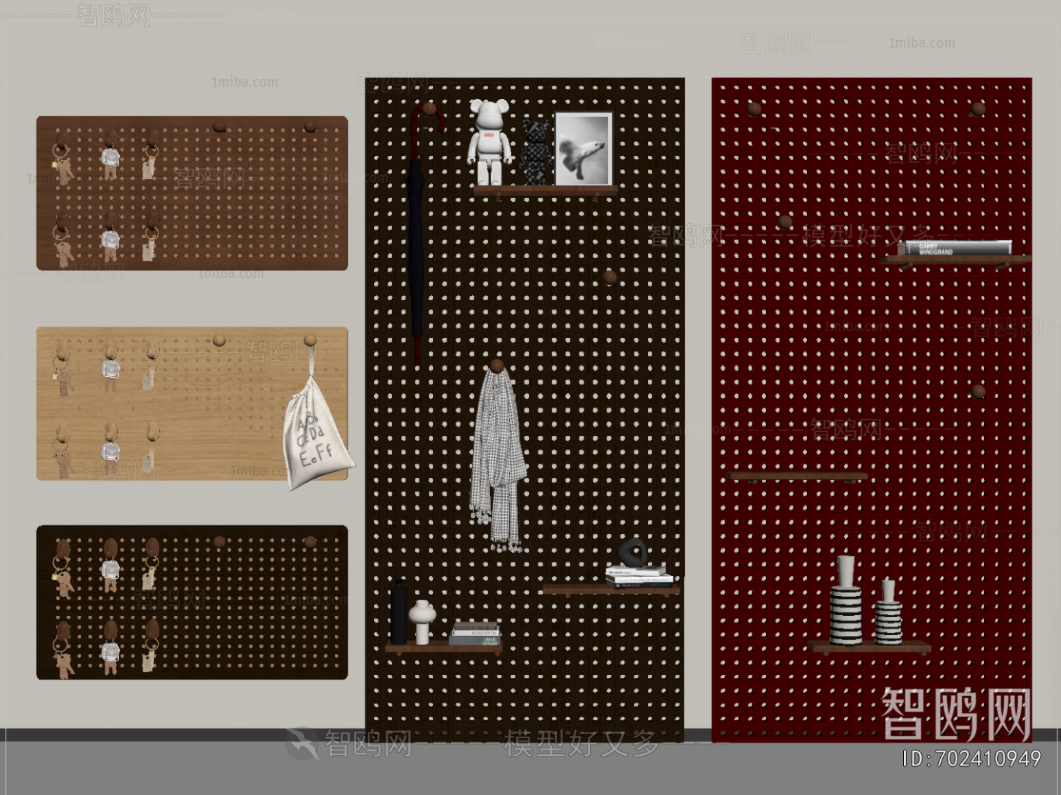 Modern Wall Decoration