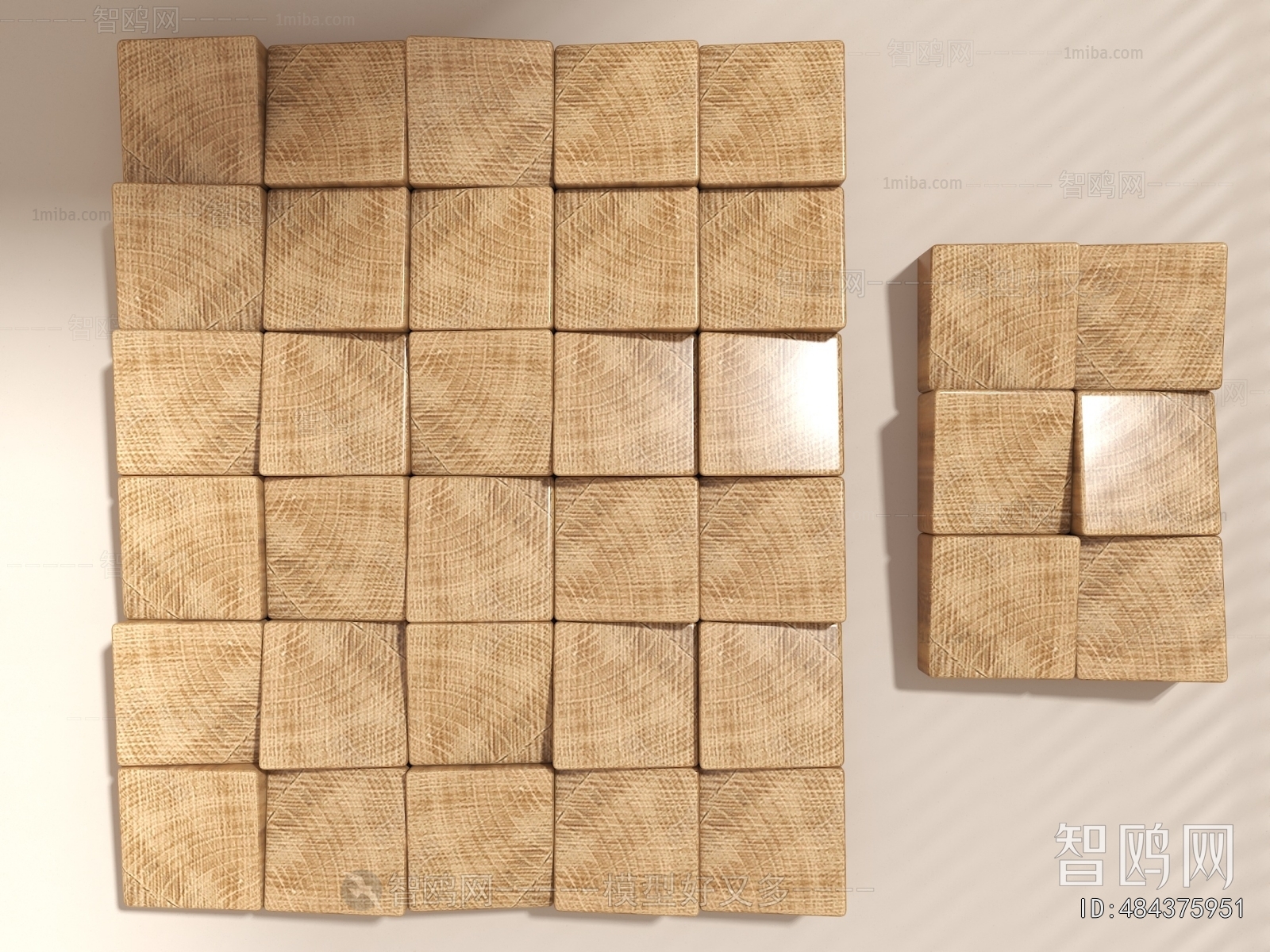 Modern Wall Decoration