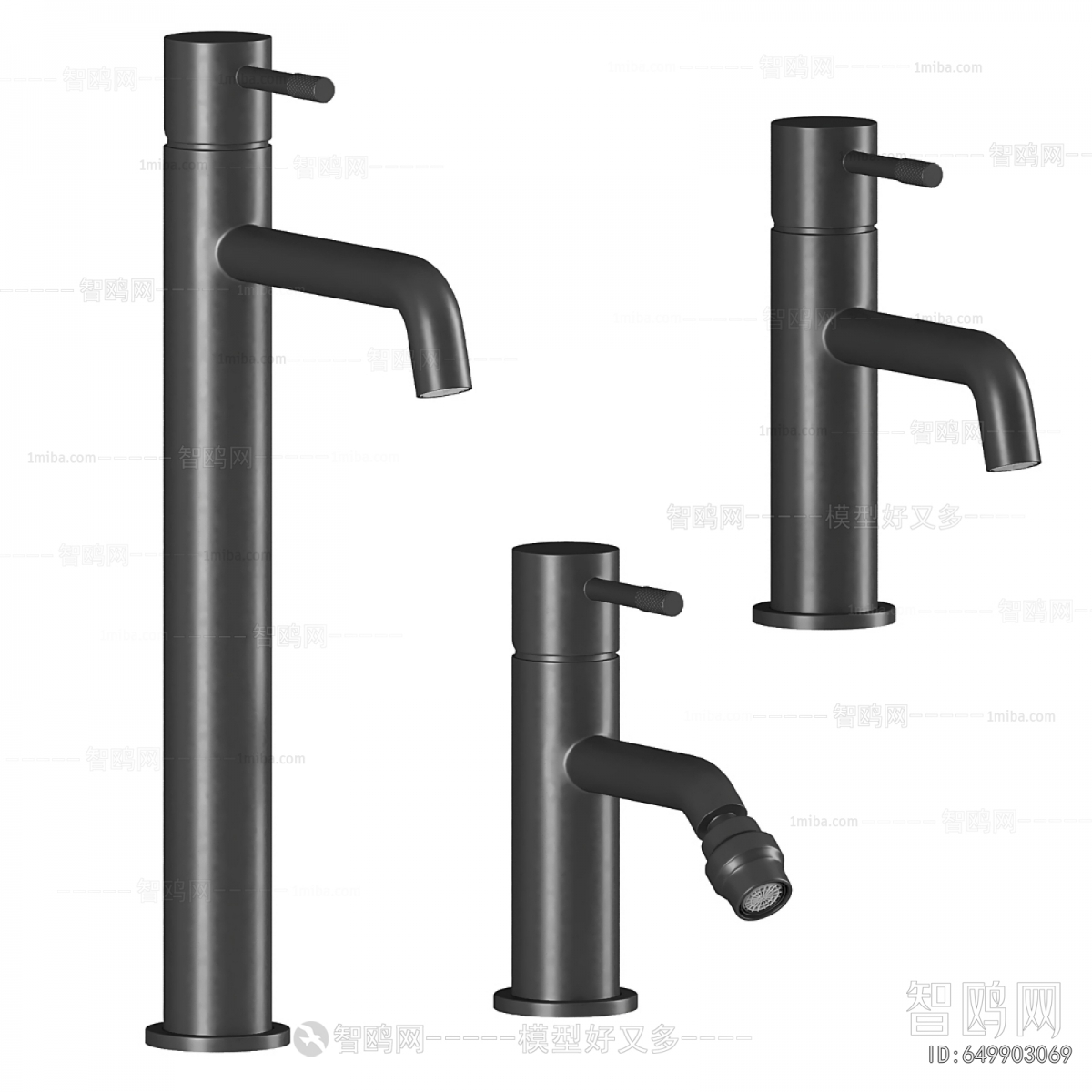 Modern Faucet/Shower