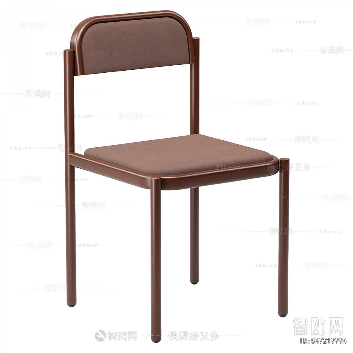 Modern Single Chair